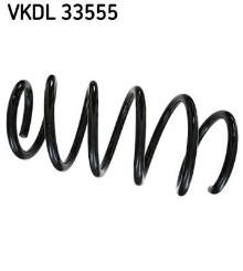 SKF VKDL 33555
